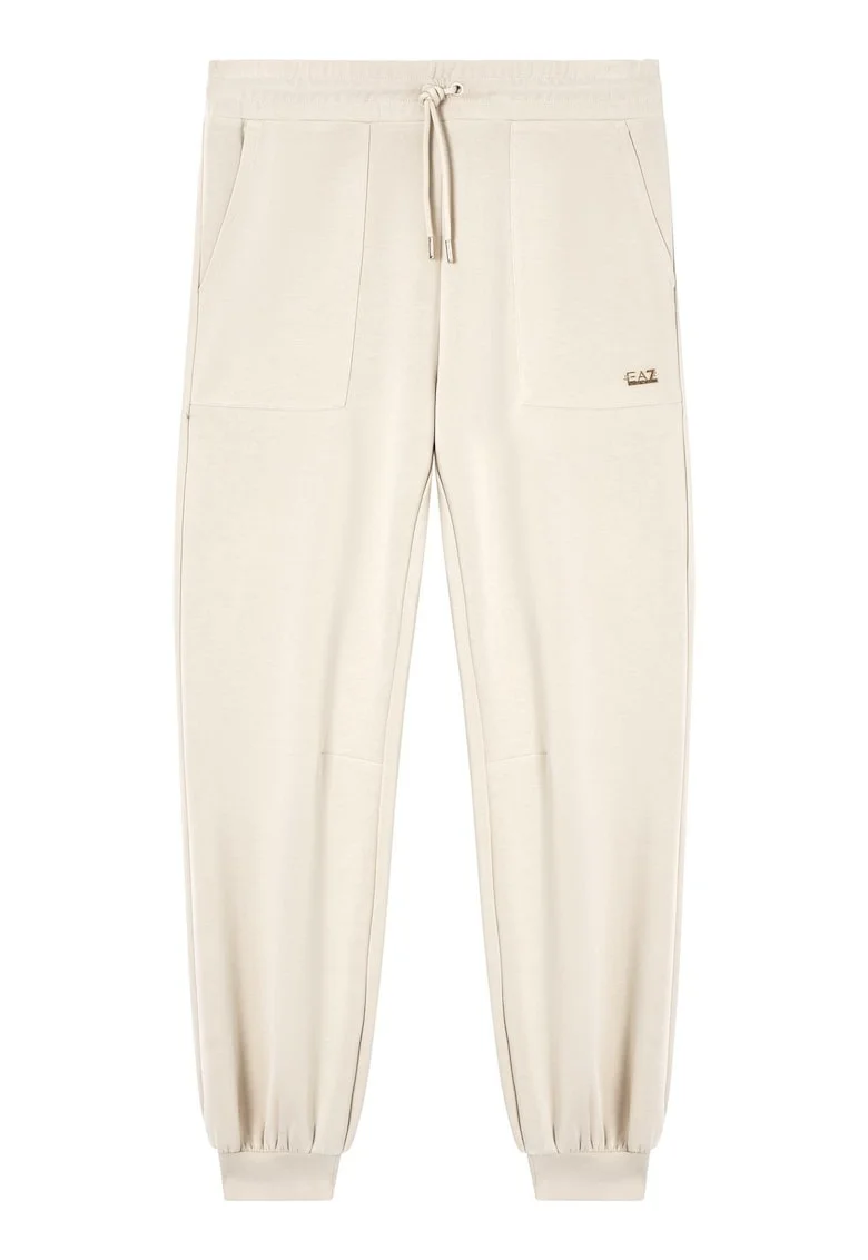 Pantaloni trening Emporio Armani  TRAIN CORE LADY RELAX W PANT 7W000193AF12643U1088