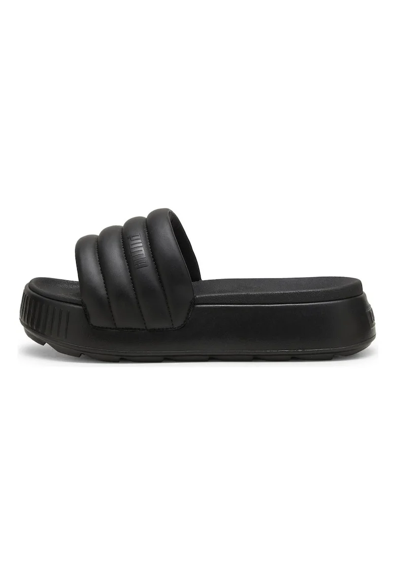 Slapi  Karmen Slide Puffy Wns 39539901