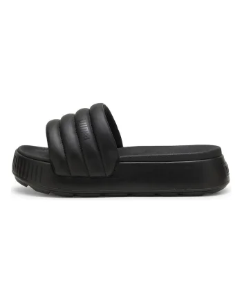 Slapi  Karmen Slide Puffy Wns 39539901