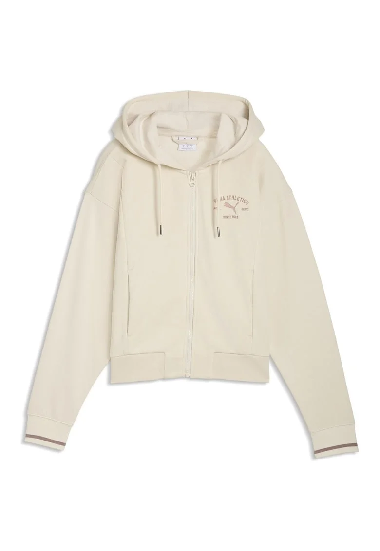 Hanorac  CLASS Comfort Full-Zip Hoodie TR 69187887