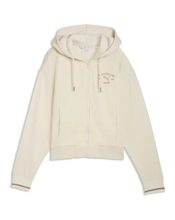 Hanorac  CLASS Comfort Full-Zip Hoodie TR 69187887