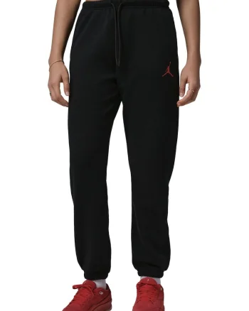 Pantaloni trening  W J JUMPMAN FLC PANT 2 IR0344010
