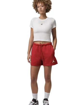 Short  W J JUMPMAN FLC SHORT 2 IR0387687