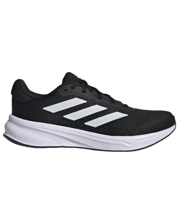 Pantofi sport barbati, adidas, IH6007, confortabili, antiderapanti, multicolor, negru, materiale reciclate
