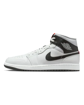Ghete  AIR JORDAN 1 MID DQ8426109