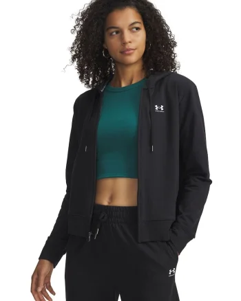 Hanorac  SPORT TERRY FZ 6011017001