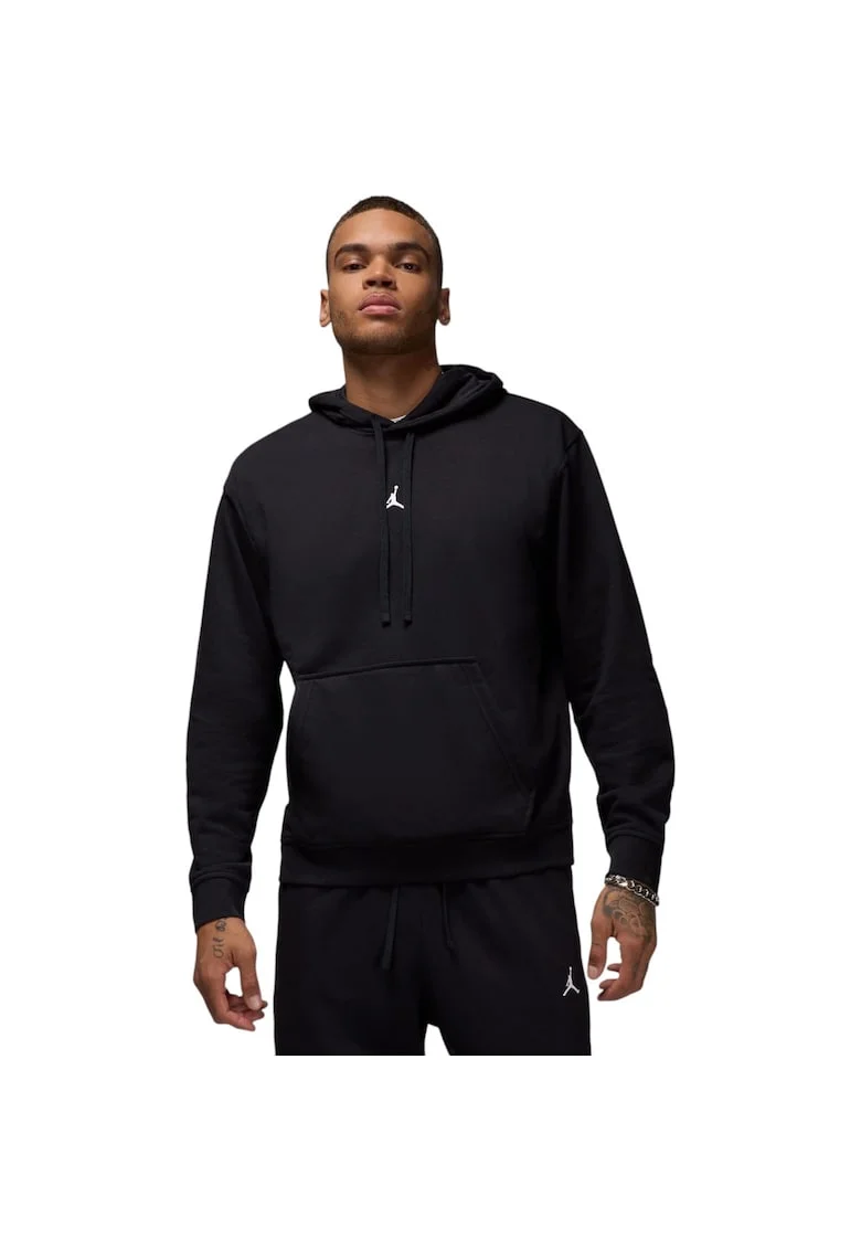 Hanorac  Sport Crossover FLC PO DF 50330, Negru