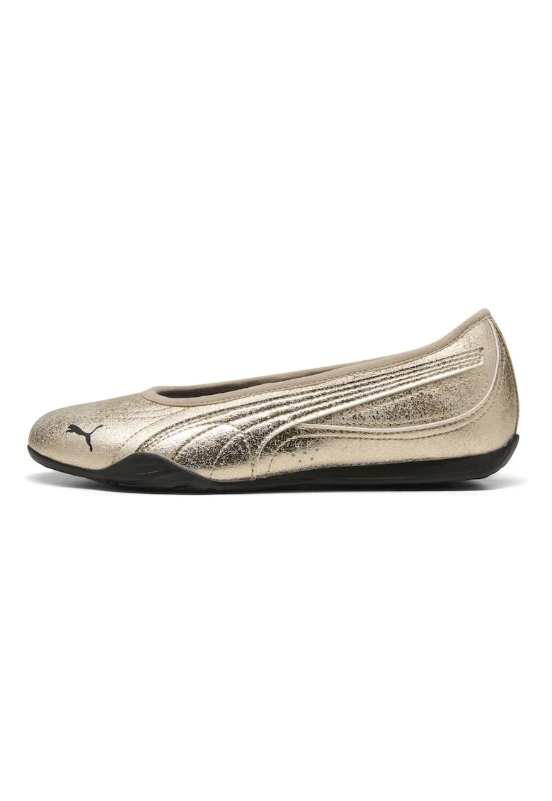 Pantofi sport  CATCH SOLEIL BALLERINA Metallic 40584302