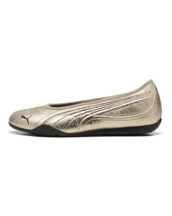 Pantofi sport  CATCH SOLEIL BALLERINA Metallic 40584302