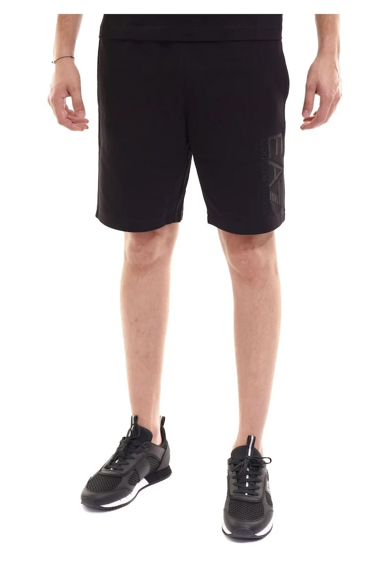 Short Emporio Armani  TRAIN VISIBILITY M SHORTS COFT 7M000905AF13512UC001