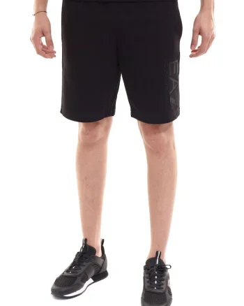 Short Emporio Armani  TRAIN VISIBILITY M SHORTS COFT 7M000905AF13512UC001