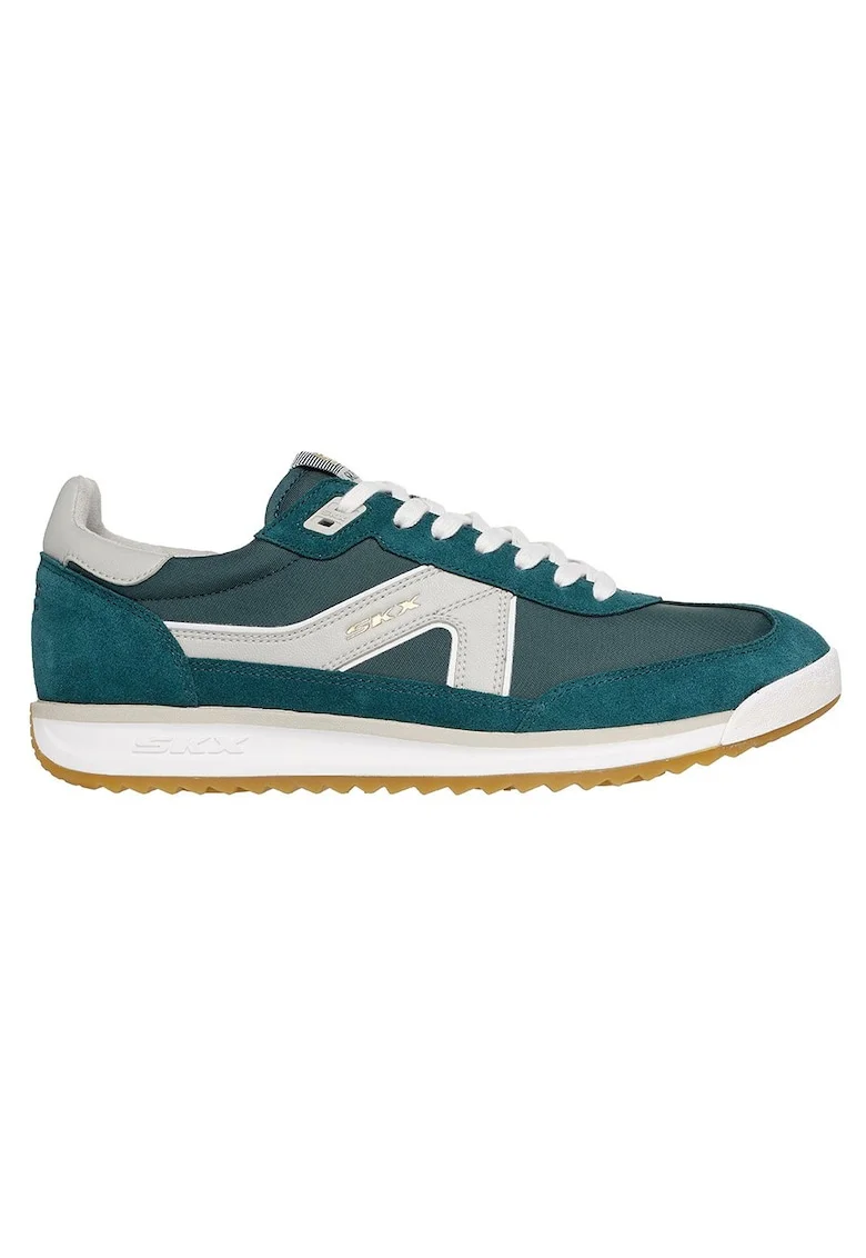 Pantofi Sport  SKX 92 Spective 254220-GRW, Barbati, Verde