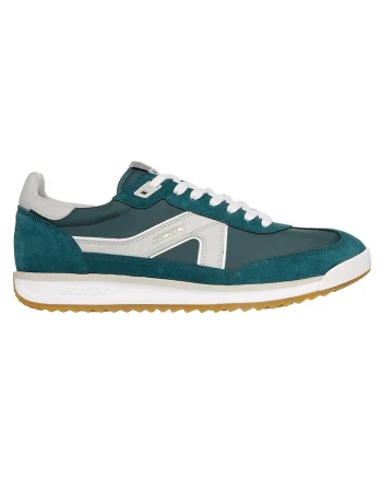 Pantofi Sport  SKX 92 Spective 254220-GRW, Barbati, Verde