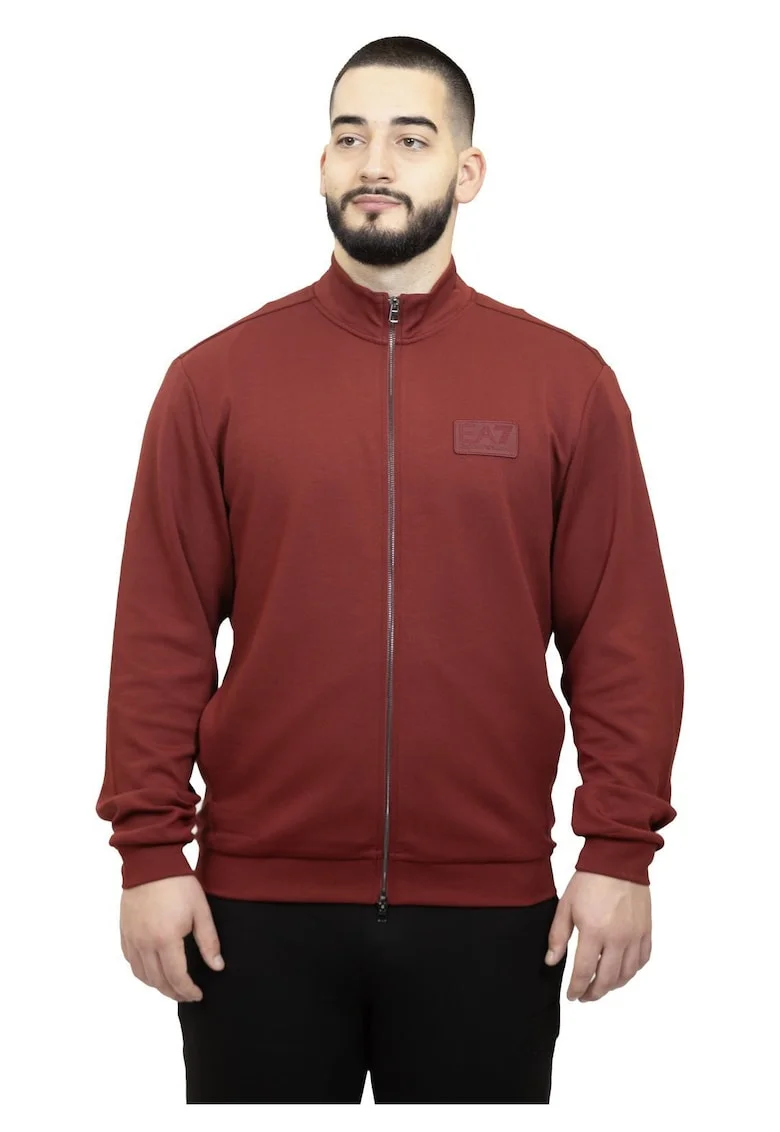 Bluza trening Emporio Armani  Train Lux M T-Top FZ 6DPM83PJZKZ01496