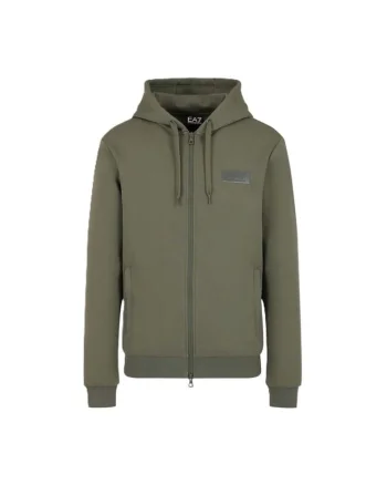 Bluza  pentru Drumetie, 6DPM26-PJODZ-1846, Verde, Verde