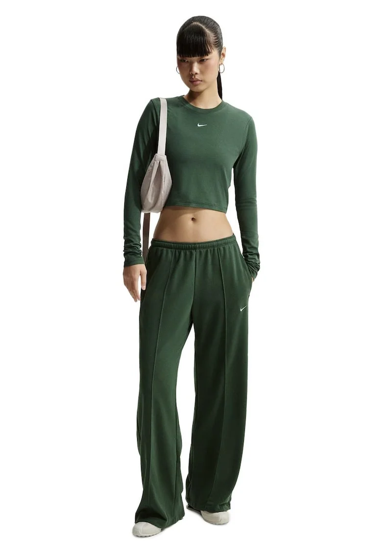 Pantaloni trening  W NSW OFFLN CHLL FT OH MR PANT II3978323