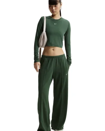 Pantaloni trening  W NSW OFFLN CHLL FT OH MR PANT II3978323