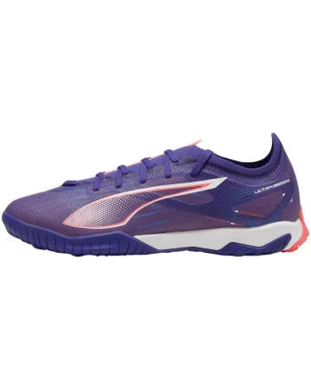 Pantofi sport pentru bărbați,  BM201414, violet