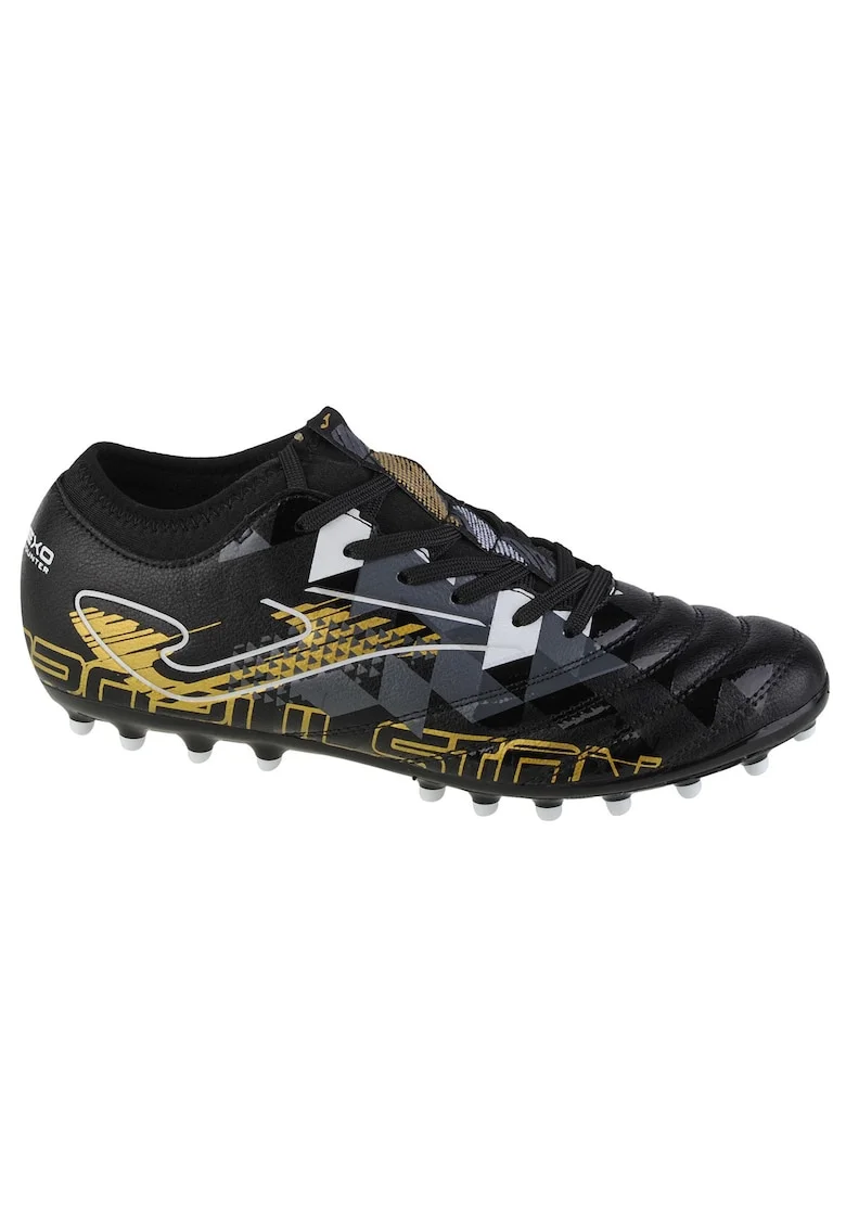 Pantofi de fotbal,  Propulsion 2201 AG PROW2201AG, Negru