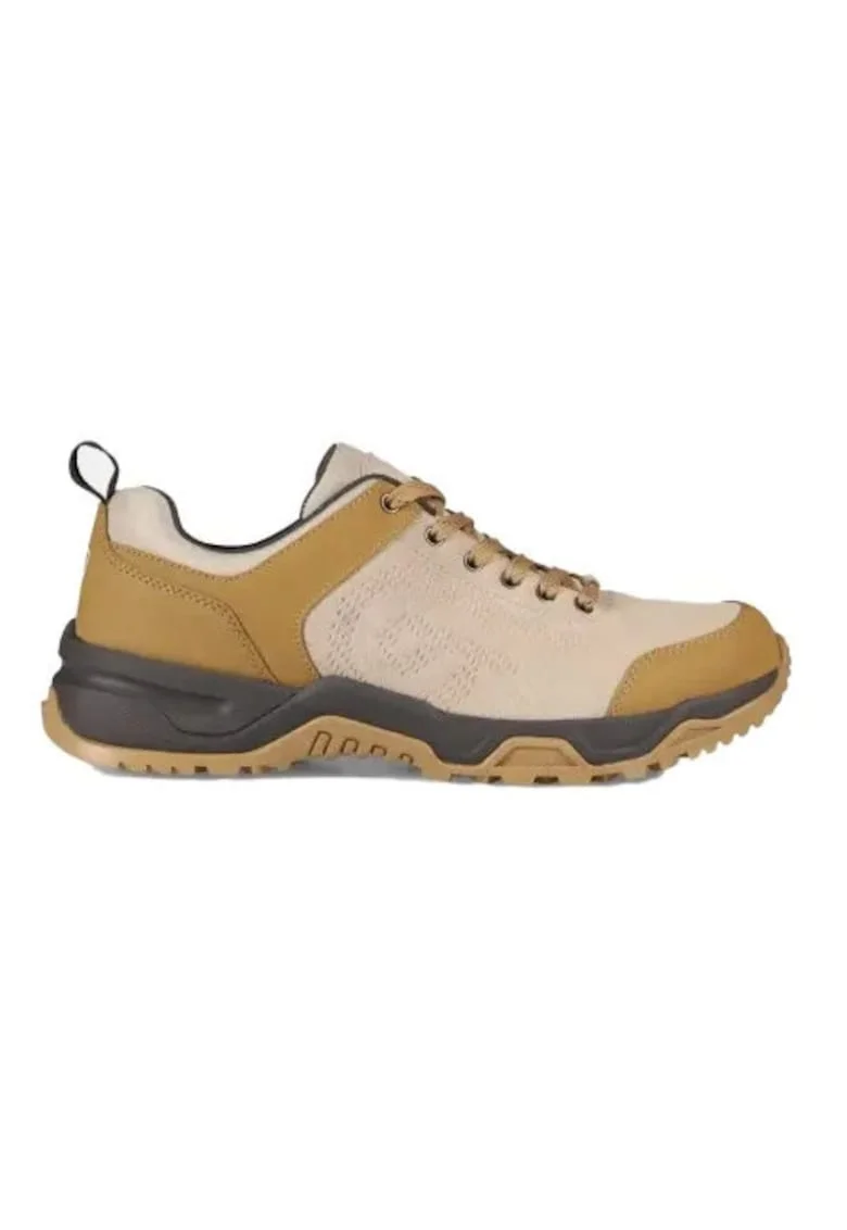 Pantofi sport  Solanke Low, Bej