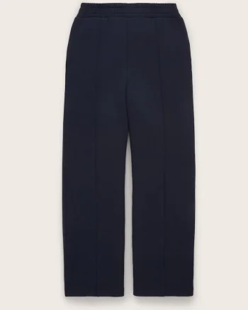 Pantaloni de trening cu talie elastica,