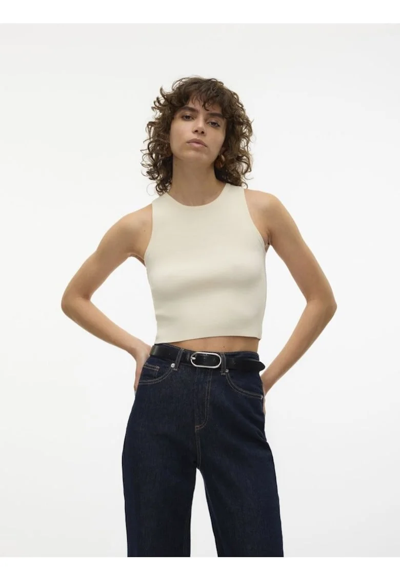 Crop top Ginny,
