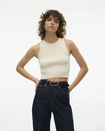 Crop top Ginny,