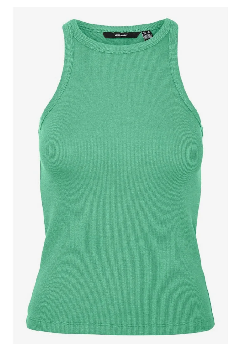 Top slim fit la baza gatului Chloe,