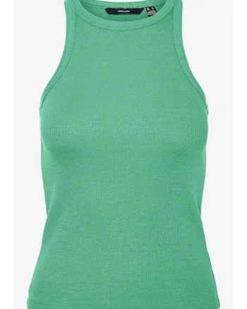 Top slim fit la baza gatului Chloe,