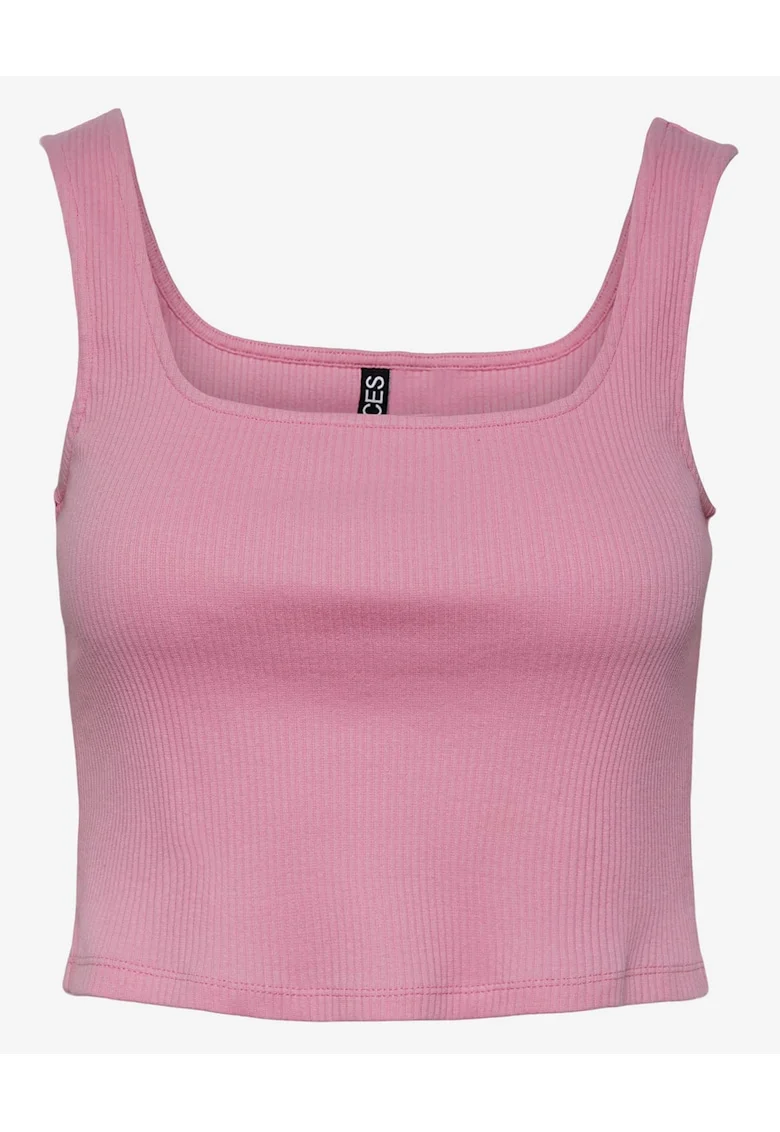 Crop top Nukisa,