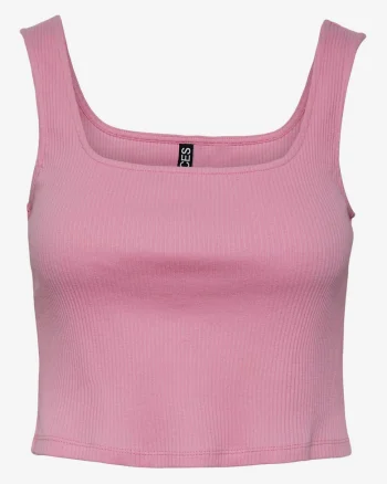 Crop top Nukisa,