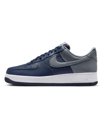 Pantofi sport  Air Force 1 '07 Lv8 Pantofi sport, Albastru