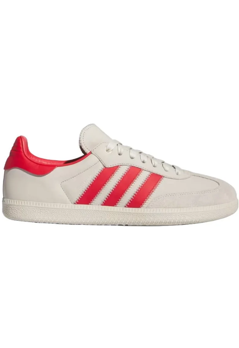 i, Adidas Humanrace Samba, Bej