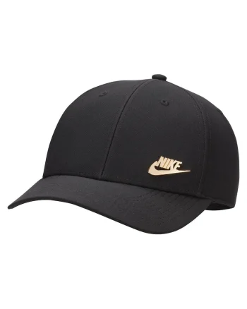Sapca  Dri-FIT Club Metal Logo 26646, Auriu/Negru