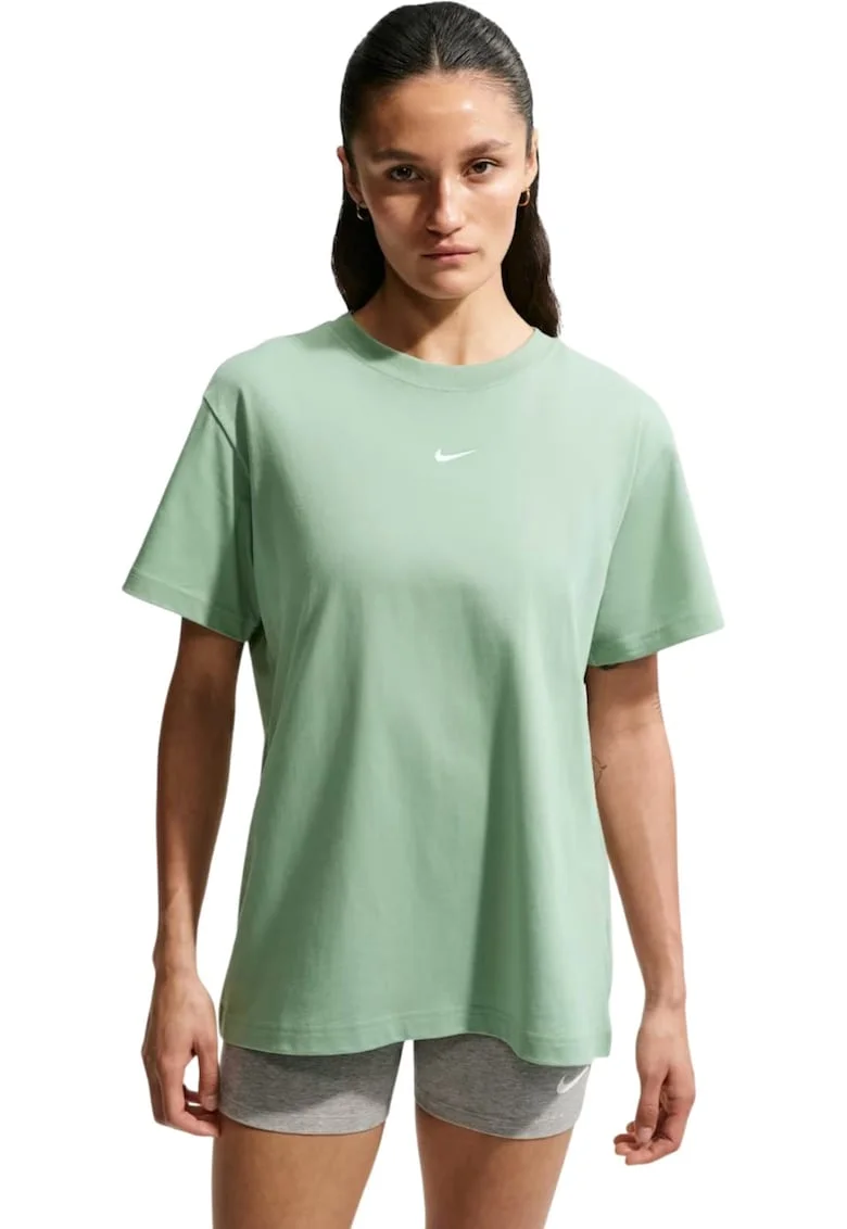 Tricou  Classic SS Tee 61877, Verde