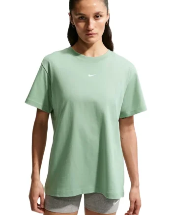 Tricou  Classic SS Tee 61877, Verde