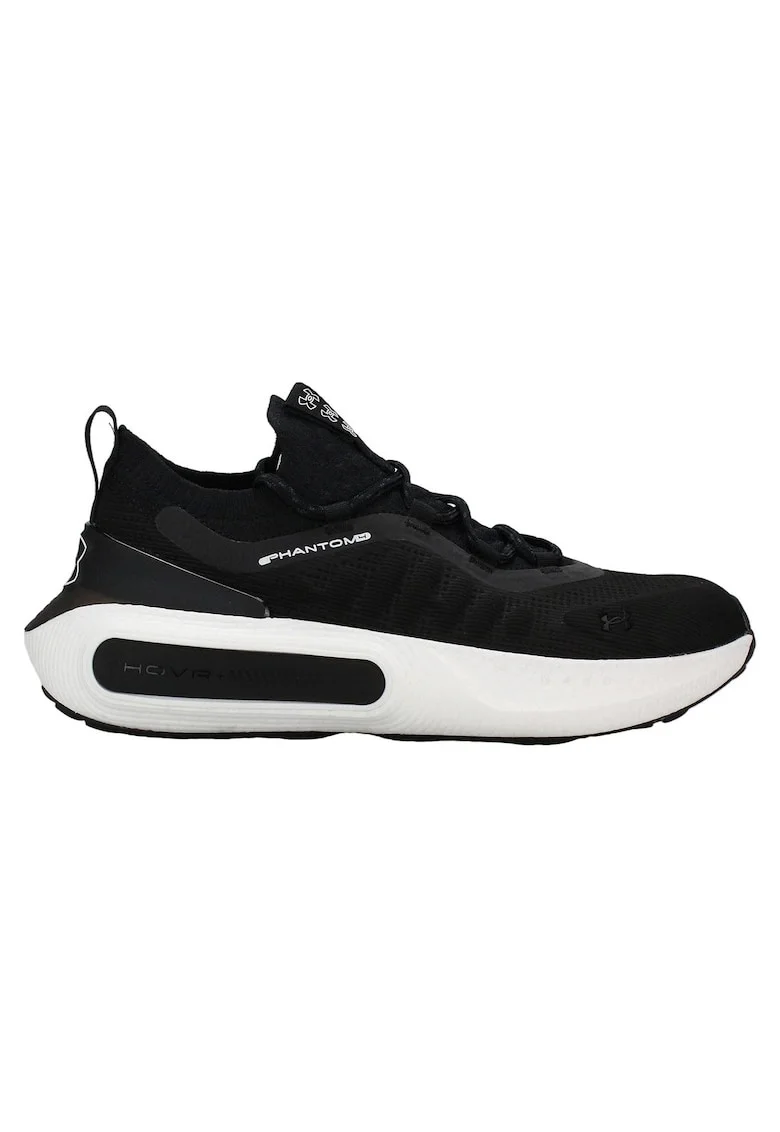 Pantofi sport barbati 3027593-001,  Cauciuc, Negru