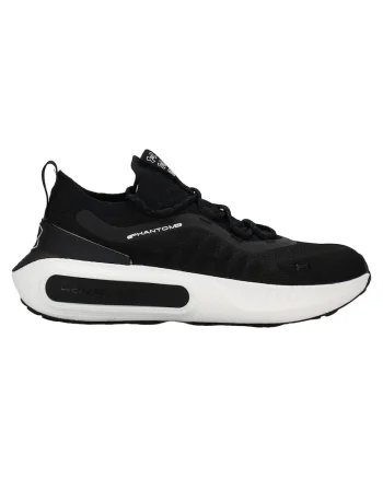 Pantofi sport barbati 3027593-001,  Cauciuc, Negru