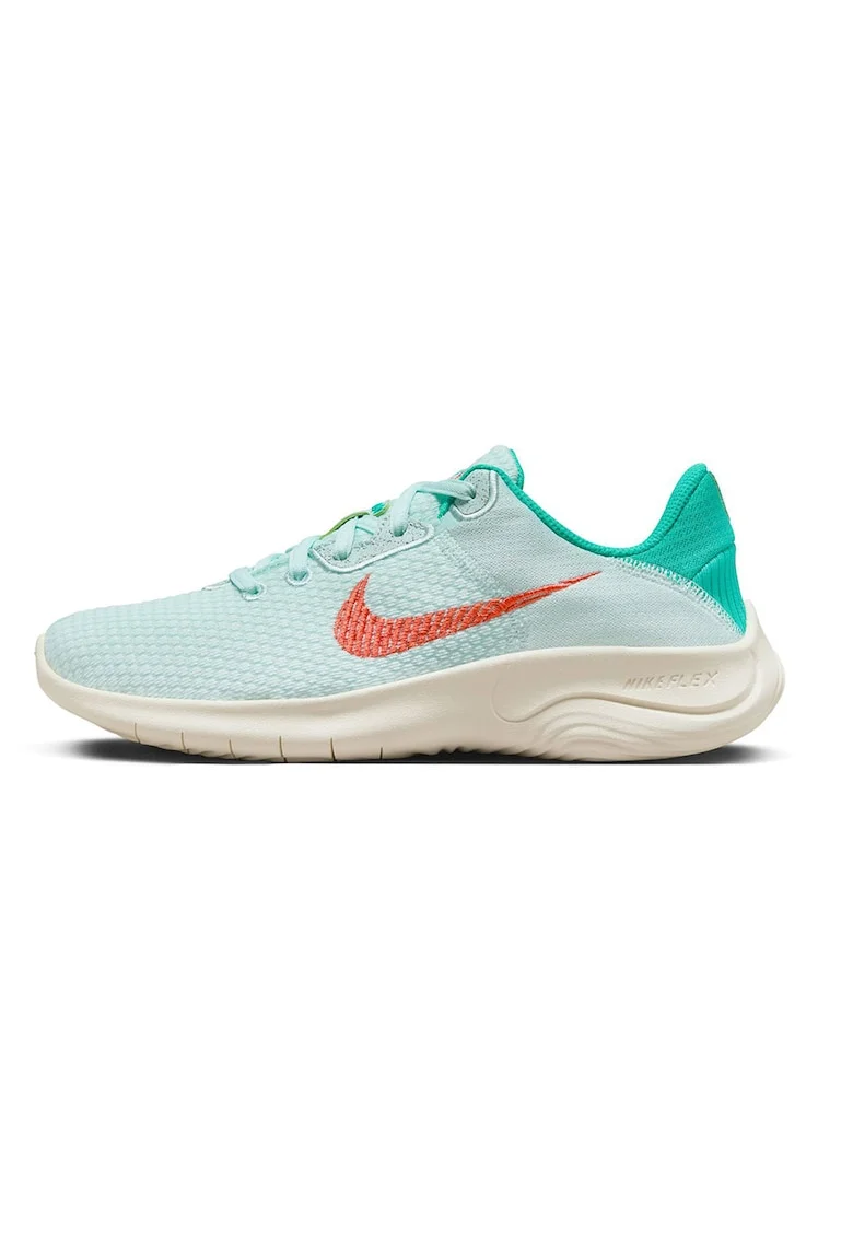 Pantofi pentru alergare Flex Experience RUN 11 NEXT NATURE, Verde pal