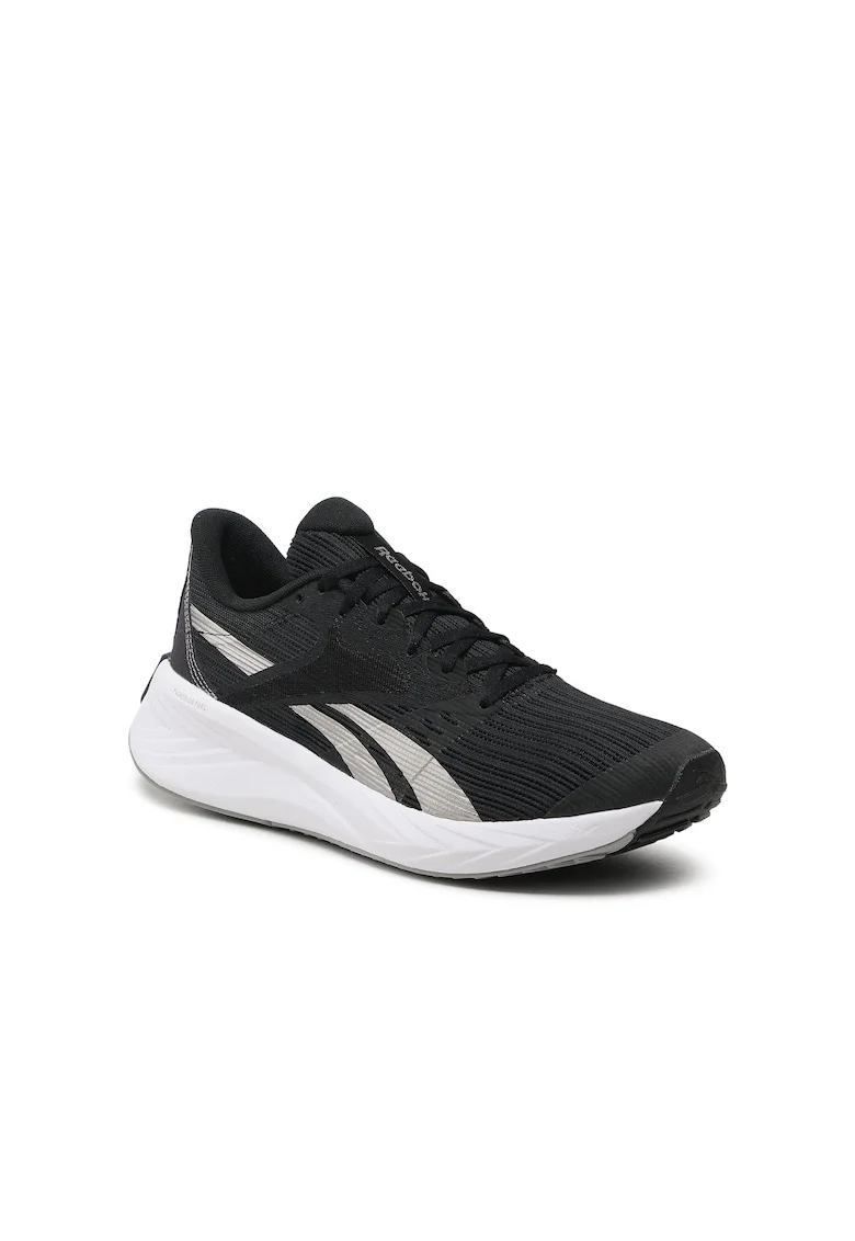 Pantofi sport dama,  301195849, Negru, Textil, Negru