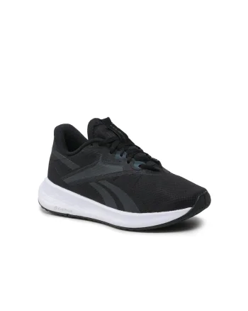 Pantofi sport dama,  301195870, Negru, Textil, Negru