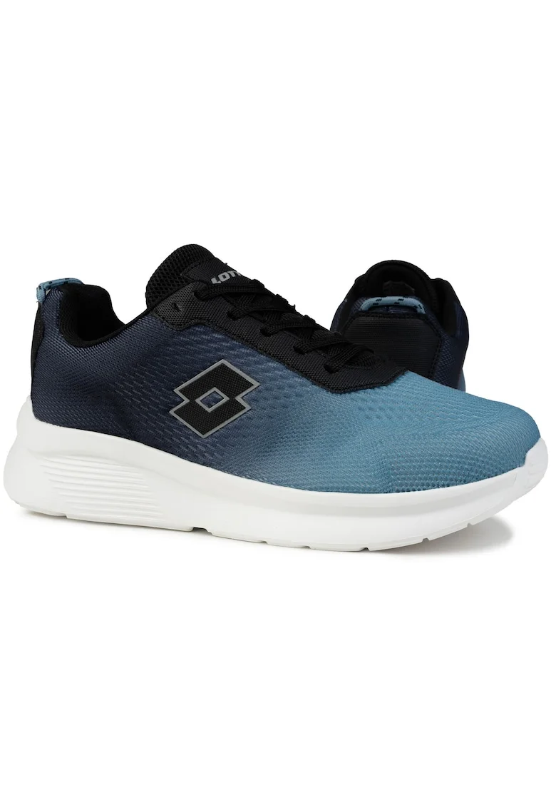 Pantofi sport barbati,  RELAZIO, usori, bleumarin, sintetic