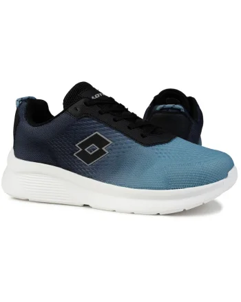 Pantofi sport barbati,  RELAZIO, usori, bleumarin, sintetic