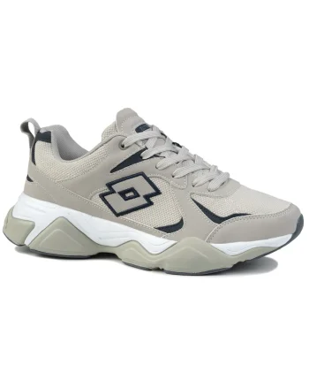 Pantofi sport,  Wany 2401530U-1459, gri, sintetic,