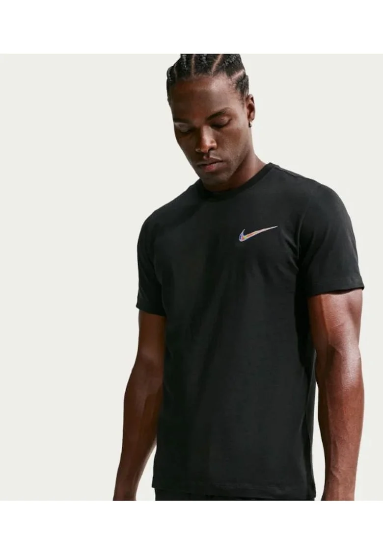 Tricou  M NK TEE STD TRAIN THERMAL-IH1967-010