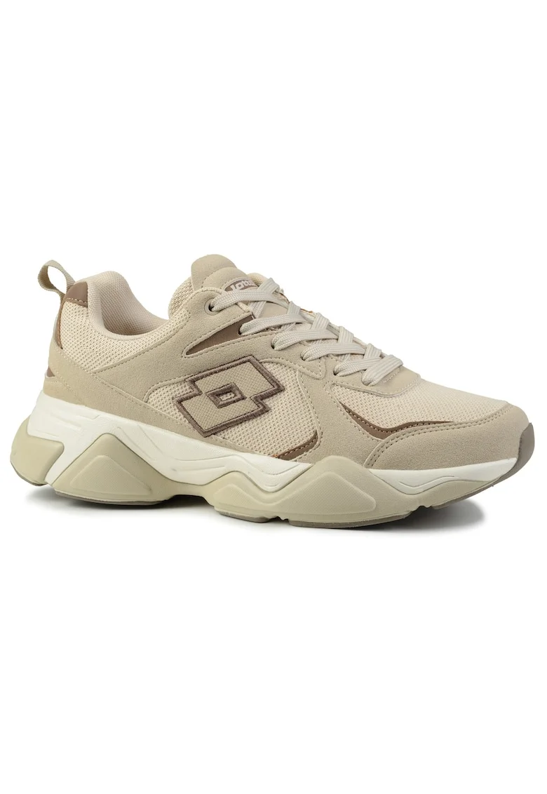 Pantofi sport,  Wany 2401530U2277, bej, barbati,