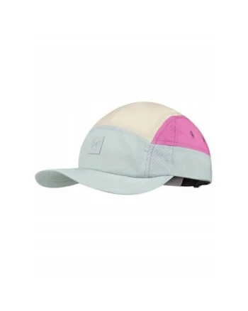 Caciula sport  5 Panel Go Cap, verde seagrove, S/M
