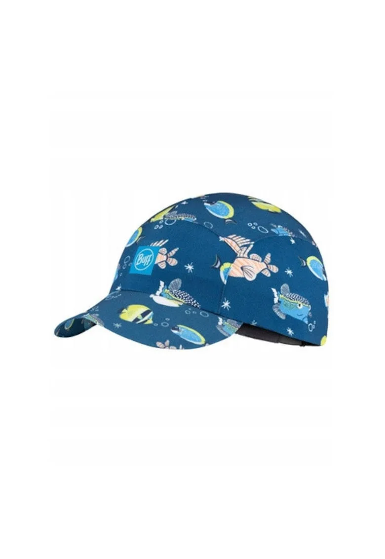 Caciula sport copii  Pack Mini Cap, navy, set