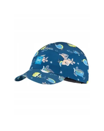 Caciula sport copii  Pack Mini Cap, navy, set