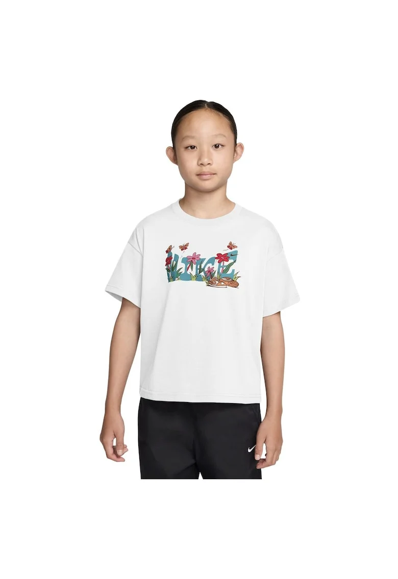 Tricou  G Nsw Tee Oc Boxy Camp II9803100
